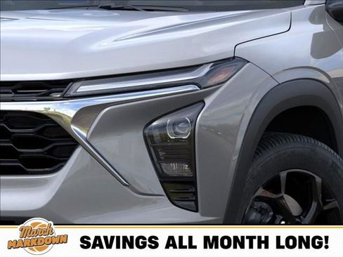 New 2026 Chevrolet Trax LT image 10