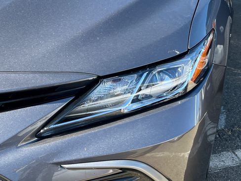 Certified 2023 Toyota Camry LE FWD image 11