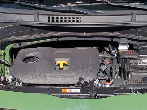 Used 2023 Kia Soul EX image 34