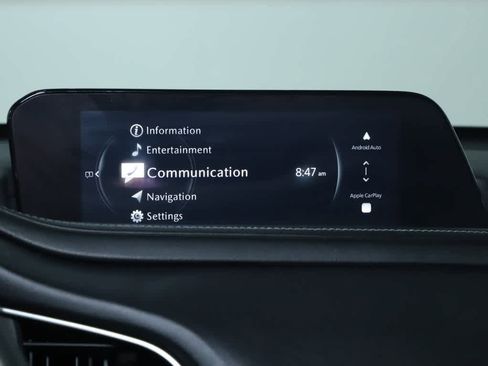 Used 2024 MAZDA CX-30 AWD 2.5 S w/ Select Sport Pkg image 22