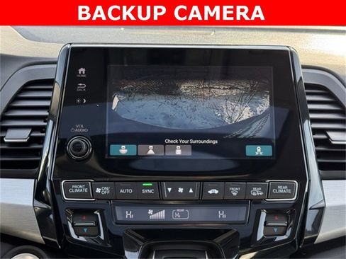 Used 2019 Honda Odyssey EX-L image 4
