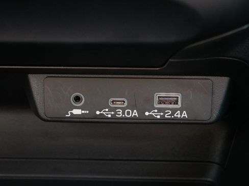 Certified 2024 Subaru Impreza 2.0i Sport AWD/4WD image 32