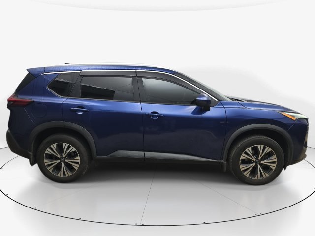 Used 2023 Nissan Rogue SV w/ SV Premium B Package AWD/4WD image 4