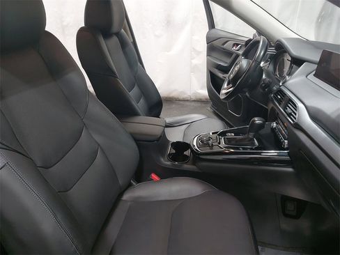 Used 2022 MAZDA CX-9 Touring Plus image 10
