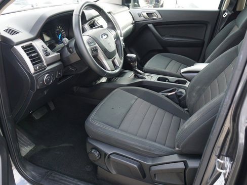 Used 2019 Ford Ranger XLT w/ Equipment Group 301A Mid image 13