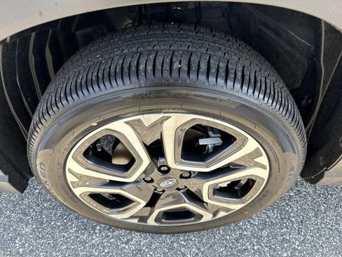 New 2026 Subaru Ascent Touring image 10