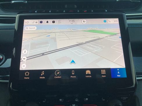 New 2024 Jeep Grand Cherokee Trailhawk w/ Advanced Protech Group II image 20