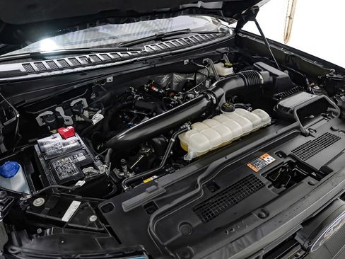 Used 2025 Ford Expedition Max Active AWD/4WD image 47