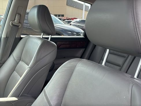 Used 2008 Honda CR-V EX-L image 24