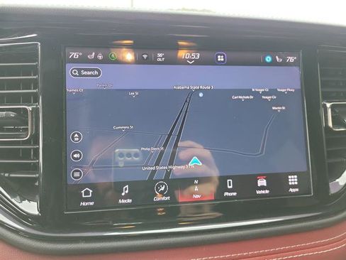 Used 2021 Dodge Durango SRT w/ Premium Interior Group image 18