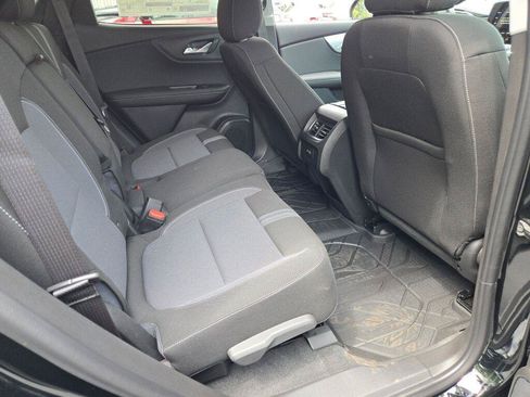 New 2026 Chevrolet Blazer LT w/ Convenience Package AWD/4WD image 11