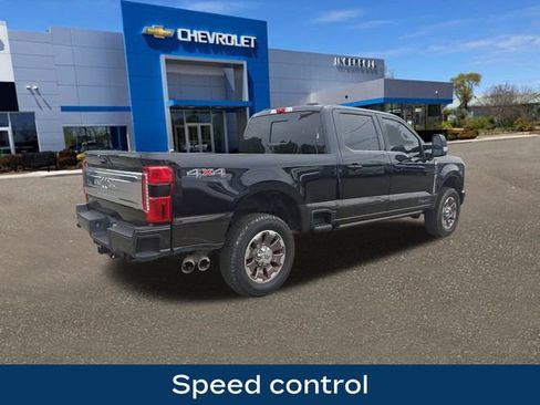 Used 2025 Ford F250 King Ranch AWD/4WD image 26