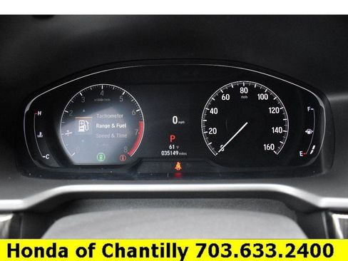 Used 2021 Honda Accord Sport image 9