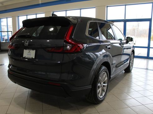 Certified 2023 Honda CR-V EX image 5