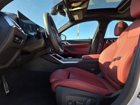 Used 2025 BMW 430i xDrive 430i Gran Coupe Premium M Spor image 16