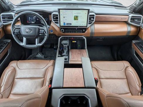 Used 2023 Toyota Tundra 1794 Edition RWD image 18