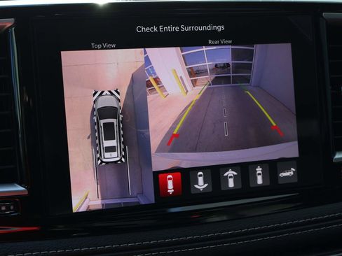 New 2026 Chrysler Pacifica Select FWD image 19