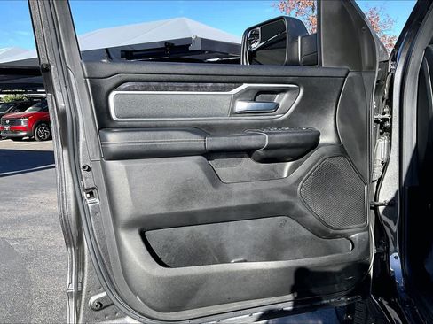 Used 2023 RAM 1500 Lone Star image 21