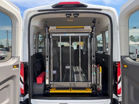 Used 2020 Ford Transit 350 XL RWD image 9