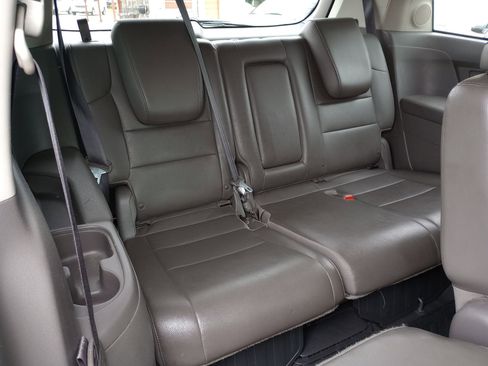 Used 2016 Honda Odyssey Touring Elite image 20