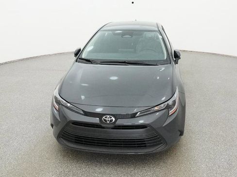 New 2026 Toyota Corolla LE image 25