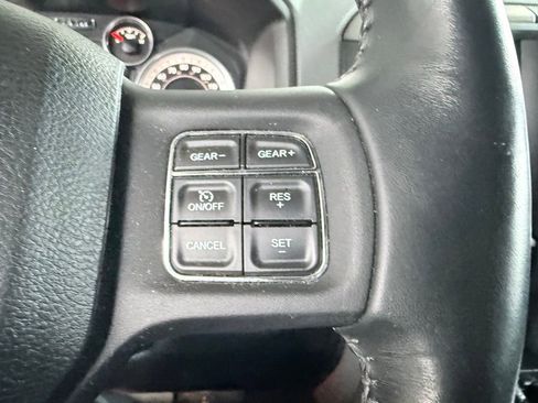 Used 2015 RAM 1500 Lone Star image 13