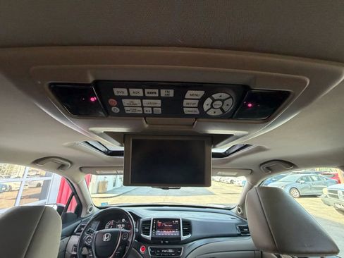 Used 2017 Honda Pilot EX-L image 21