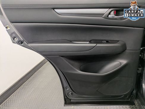 Certified 2023 MAZDA CX-5 AWD 2.5 S w/ Select Package image 23