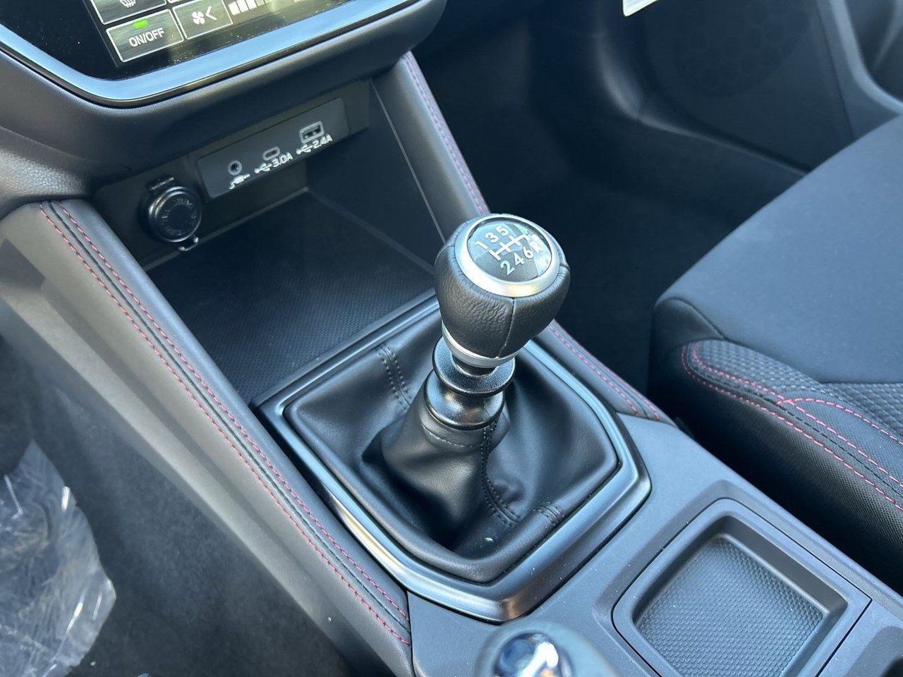New 2026 Subaru WRX Premium AWD/4WD image 25