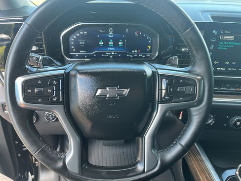 Used 2023 Chevrolet Silverado 1500 LT Trail Boss image 22