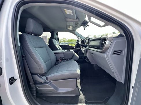Used 2025 Ford F150 XLT w/ Equipment Group 301A Standard AWD/4WD image 20