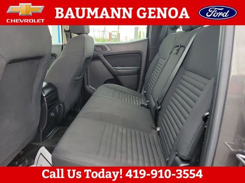 Used 2020 Ford Ranger XL RWD image 25