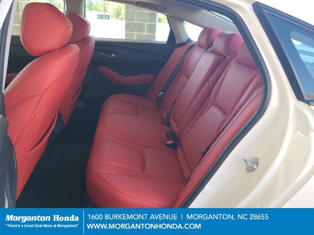 Used 2026 Honda Accord SE image 20