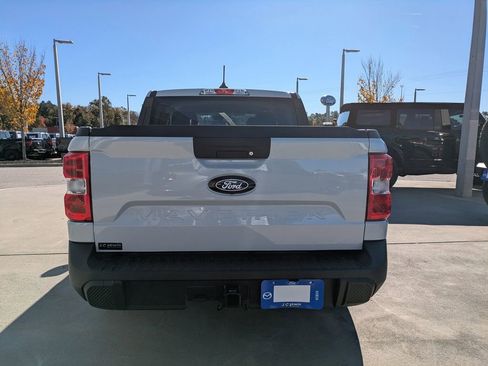 New 2025 Ford Maverick XLT w/ XLT Luxury Package image 5