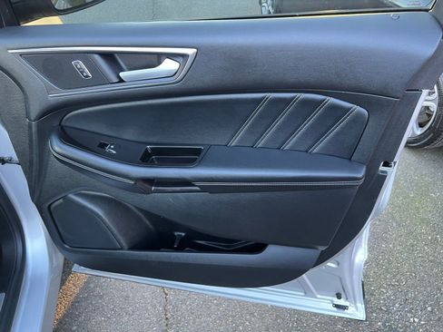 Used 2016 Ford Edge Sport w/ Equipment Group 401A image 21