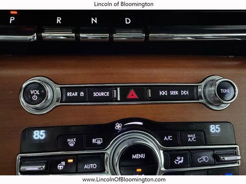 Used 2020 Lincoln Aviator Reserve w/ Equipment Group 202A image 60