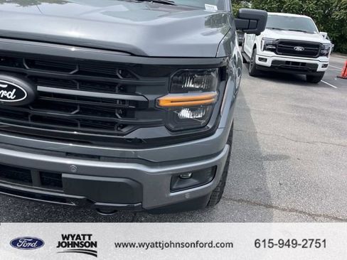 New 2026 Ford F150 XLT AWD/4WD image 9