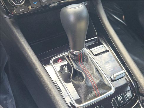 Certified 2025 Jeep Compass Trailhawk image 30