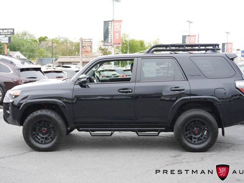 Used 2024 Toyota 4Runner TRD Pro AWD/4WD image 15