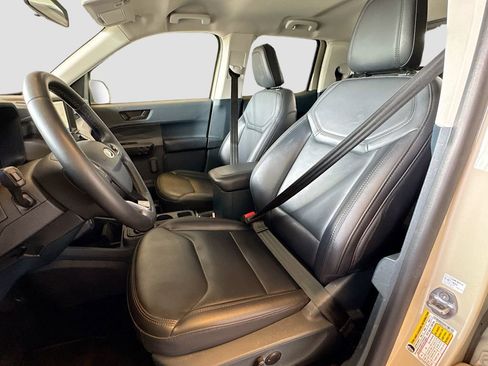 Used 2024 Ford Maverick Lariat w/ Black Appearance Package AWD/4WD image 20
