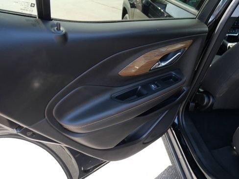 Used 2019 GMC Terrain SLE image 19