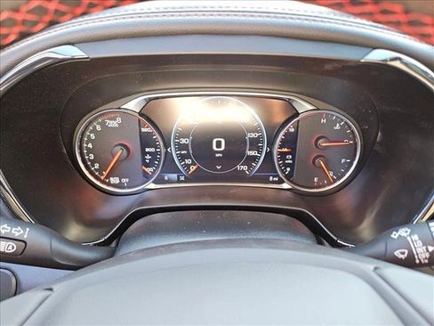 New 2026 Chevrolet Blazer RS w/ Enhanced Convenience Package image 15