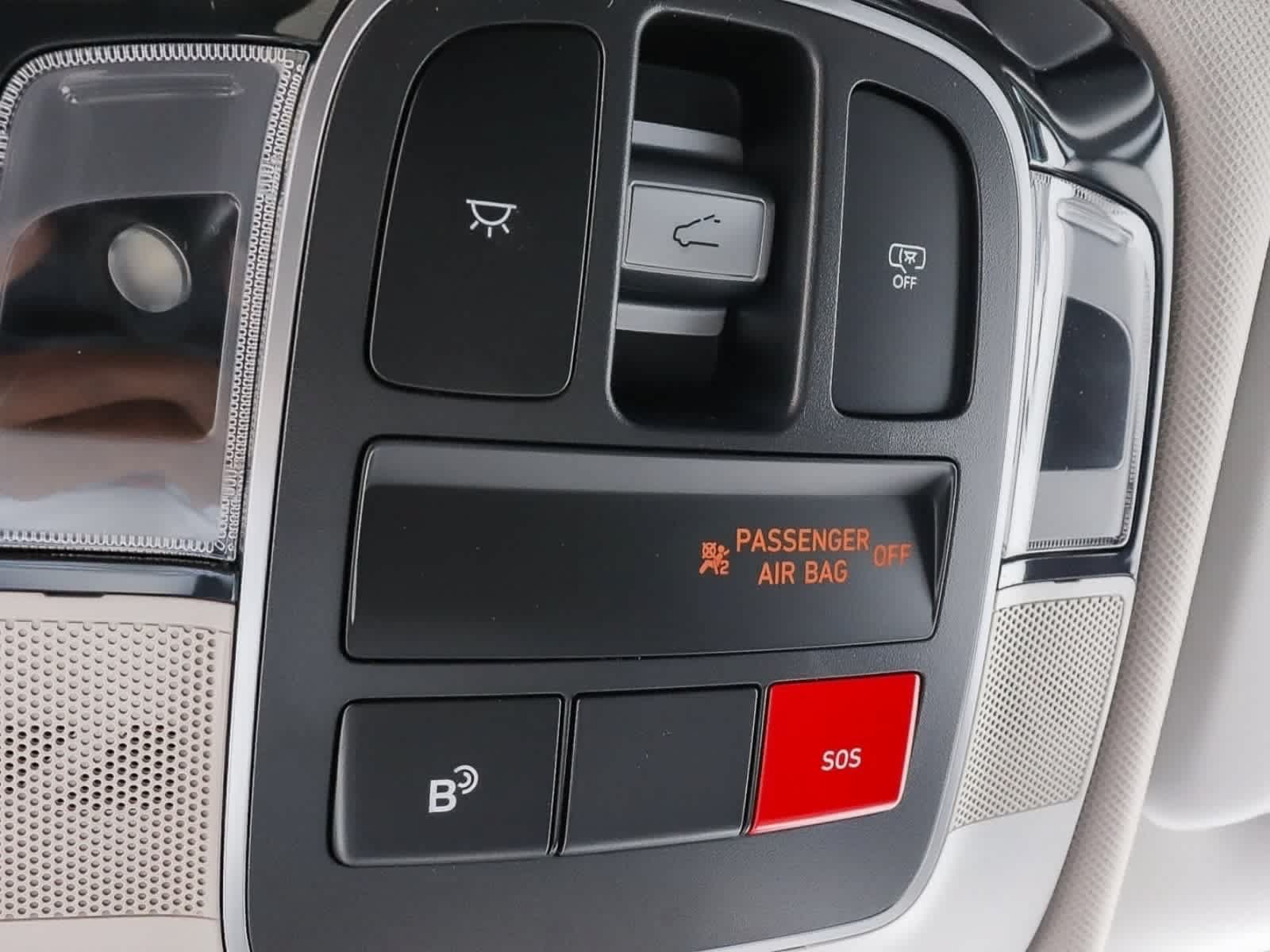 New 2026 Hyundai Tucson Limited FWD image 35