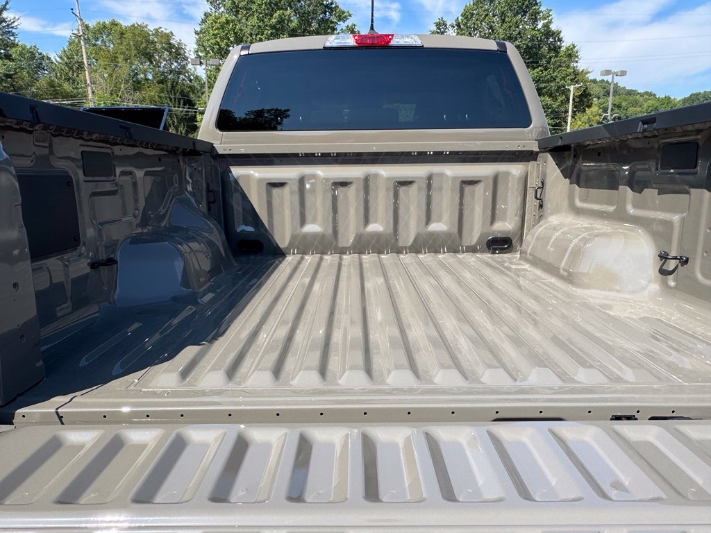 New 2026 Ford Ranger XLT w/ Trailer Tow Package AWD/4WD image 30