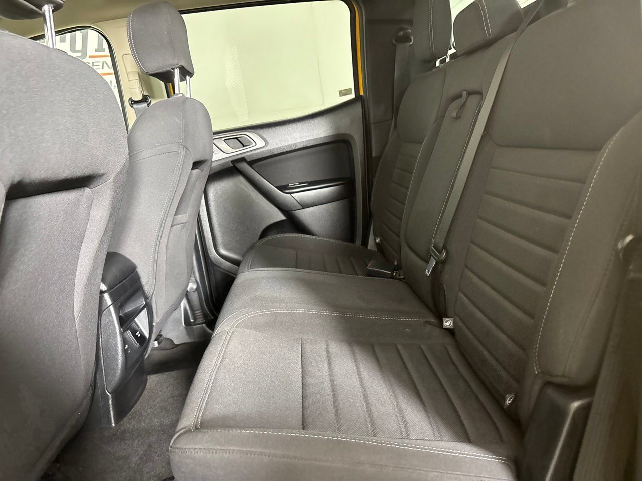 Used 2021 Ford Ranger 4x4 SuperCrew image 23