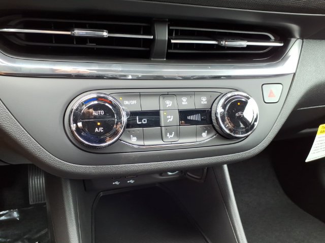 New 2026 Buick Envista Sport Touring w/ Convenience I Package FWD image 31