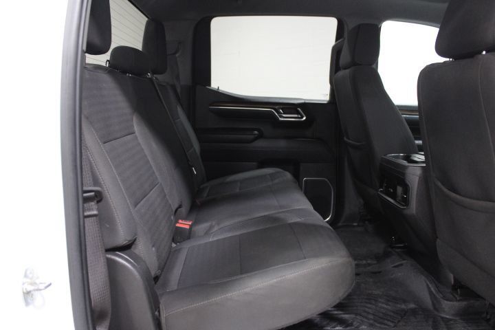 Used 2023 Chevrolet Silverado 1500 LT Trail Boss w/ Protection Package AWD/4WD image 29