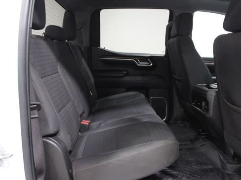 Used 2023 Chevrolet Silverado 1500 LT Trail Boss w/ Protection Package AWD/4WD image 29
