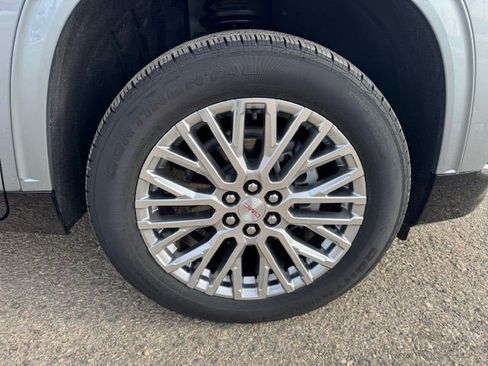 Used 2024 GMC Acadia Denali w/ LPO, Floor Liner Package image 53