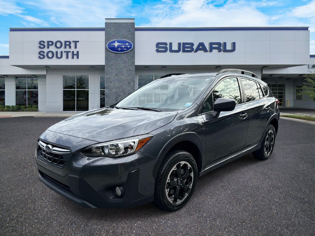 Used 2023 Subaru Crosstrek 2.0i Premium AWD/4WD image 8
